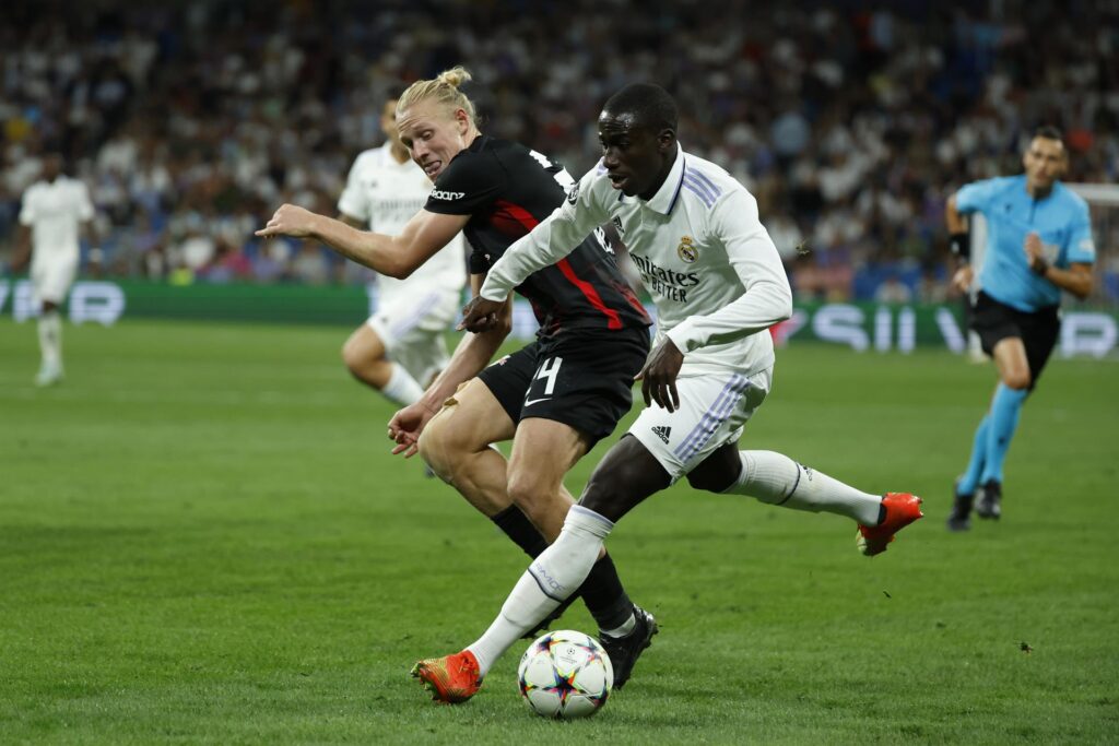 Valverde y Asensio firman la victoria del Real Madrid ante el RB Leipzig (2-0)