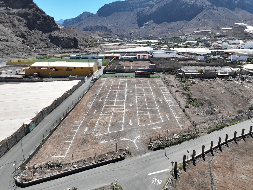 Vuelve la tradicional Fiesta del Charco a La Aldea de San Nicolás