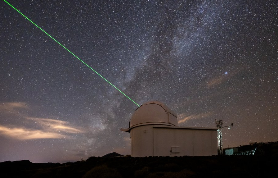 El 28% de 1.181 profesionales de la astronomía en España son mujeres