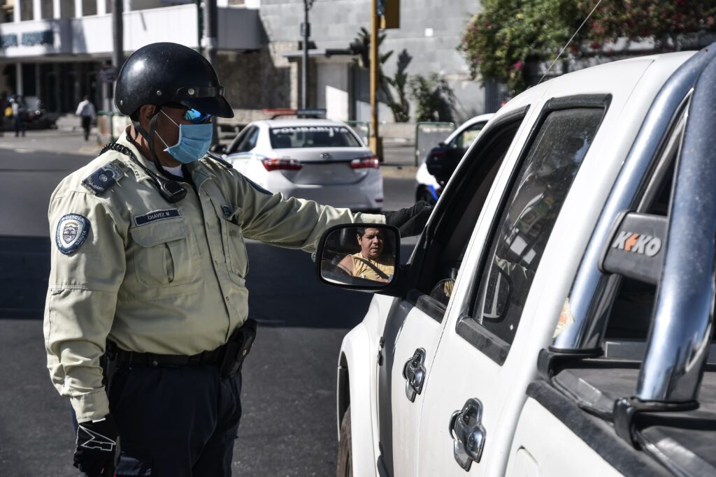 Al menos siete muertos y tres desaparecidos en el estado venezolano de Táchira por fuertes lluvias