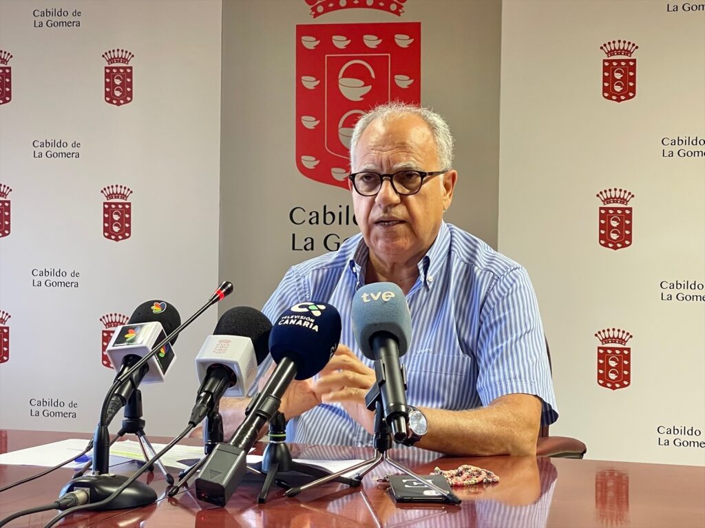 La Agrupación Socialista Gomera celebra su tercer congreso político