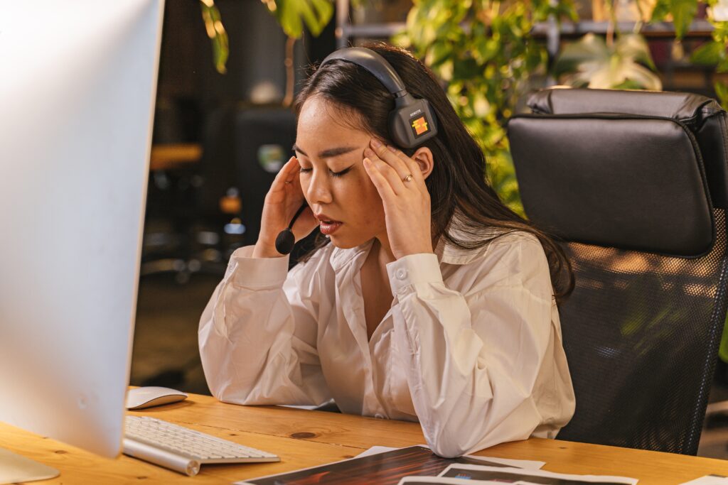 "Ponte en mi cabeza", campaña para recordar que la migraña es incapacitante