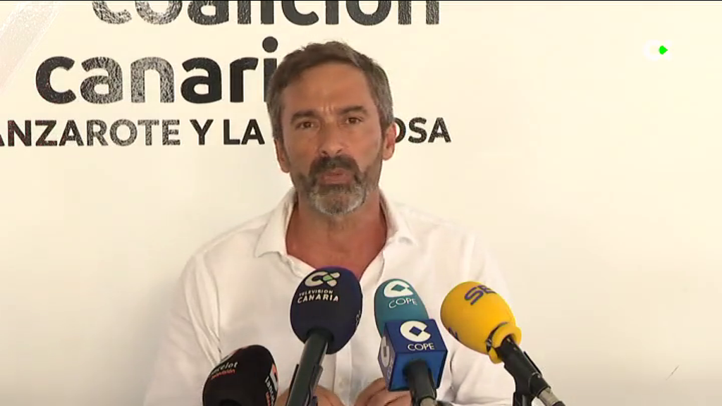 Pedro San Ginés justifica cómo abonó los pagos de la compra de su vivienda