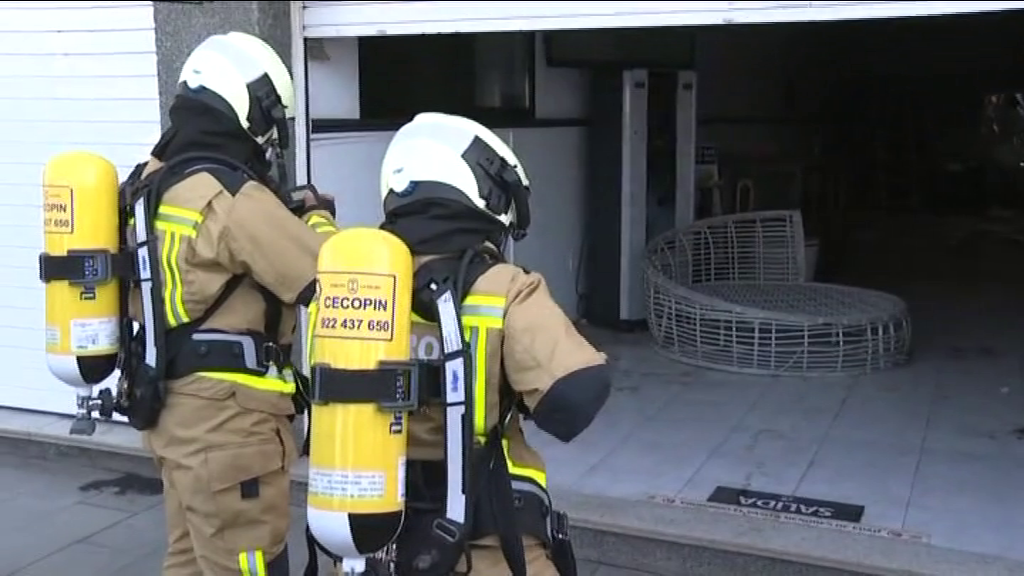 Constatan rebaja de niveles CO₂ con ventilación en viviendas de La Bombilla