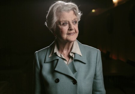 Muere la actriz Angela Lansbury, a los 96 años de edad