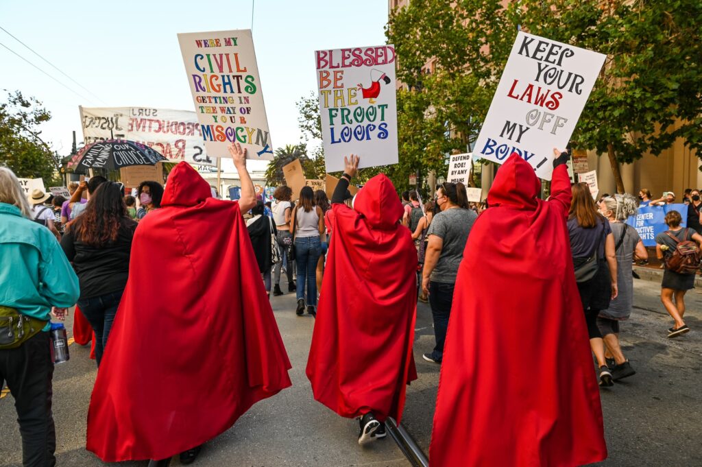 El Tribunal de Apelaciones de Arizona recupera el derecho al aborto hasta las 15 semanas de embarazo