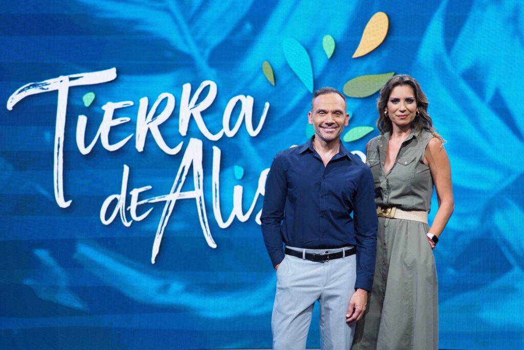 'Tierra de Alisios' arranca temporada con nuevos colaboradores y propuestas para acompañar al espectador cada fin de semana