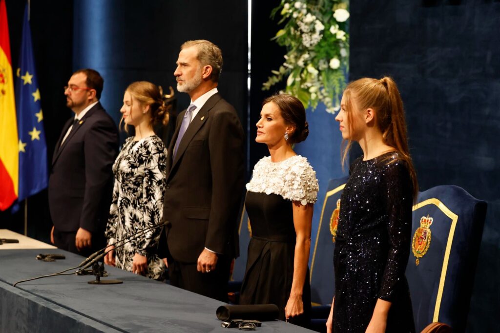 Premios Princesa de Asturias 2022