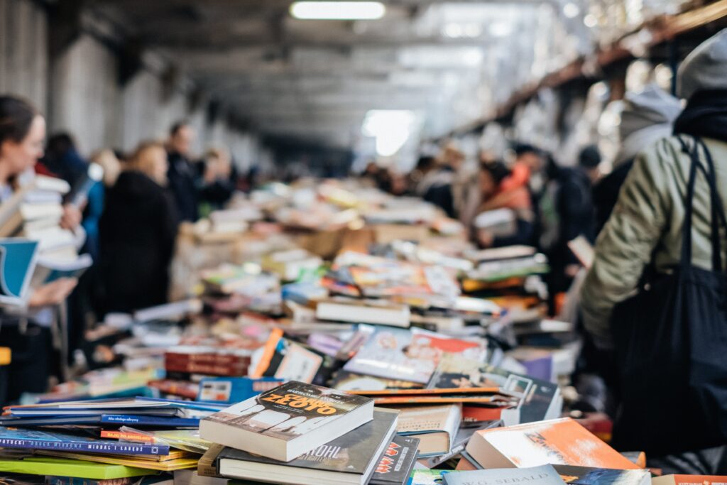 La Laguna presenta una Feria del Libro renovada para "festejar la lectura"