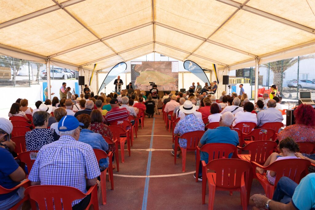 Fuerteventura apuesta por la candidatura de tres lugares como Patrimonio de la Humanidad