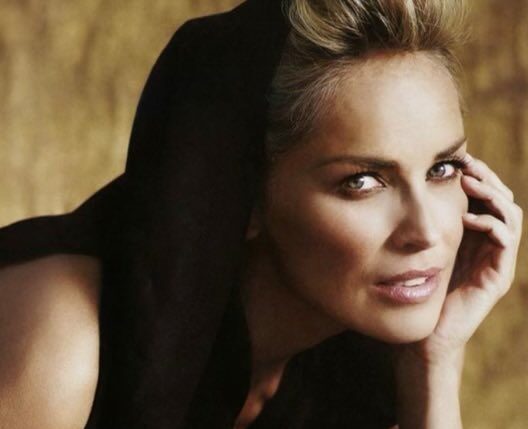 Sharon Stone anuncia que lucha contra un tumor tras un diagnóstico erróneo