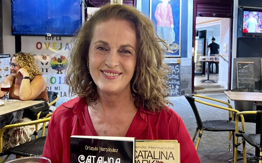 Antonelli: "Ley trans será ley y desmentiremos bulos hasta el último aliento"