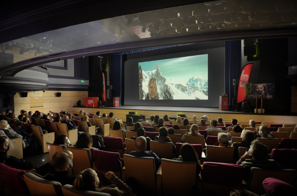 Arranca la gira española del European Outdoor Film Tour en Canarias