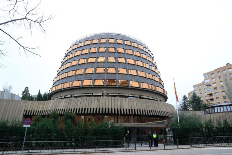 El Constitucional decide avalar íntegramente la ley del aborto de 2010