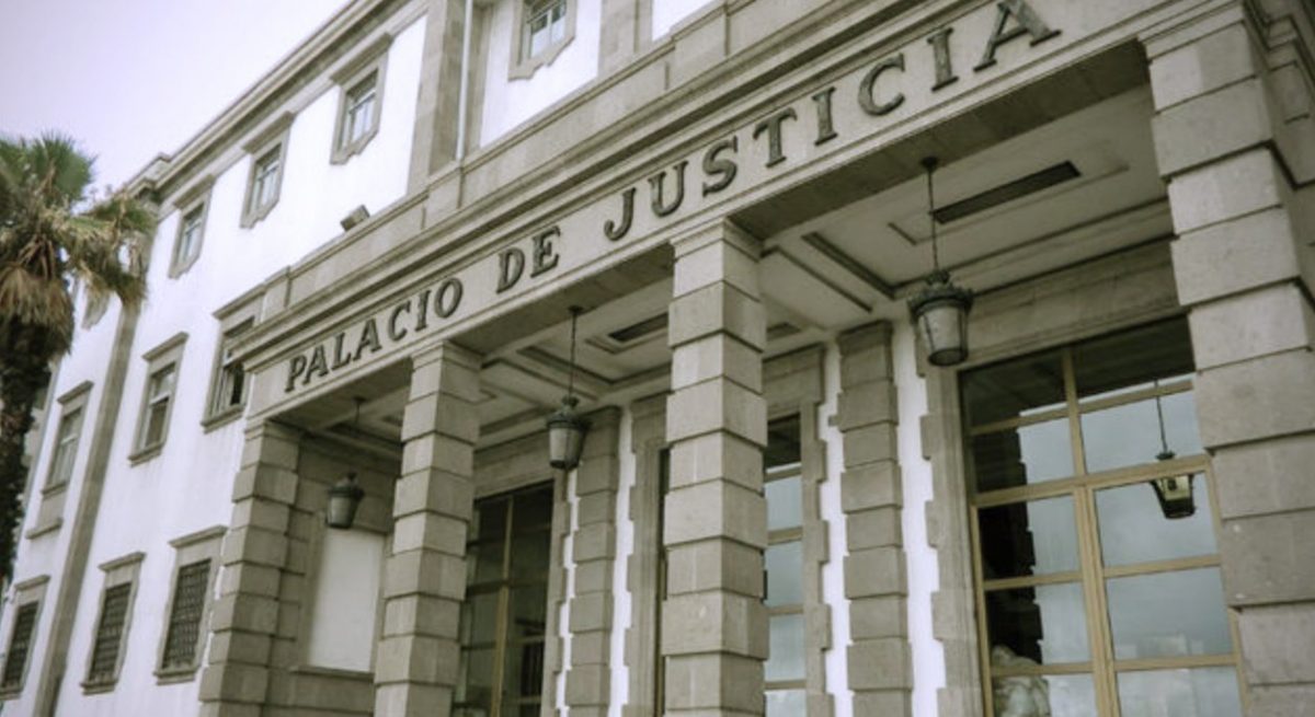 Arranca el juicio por el asesinato de Juan Betancor