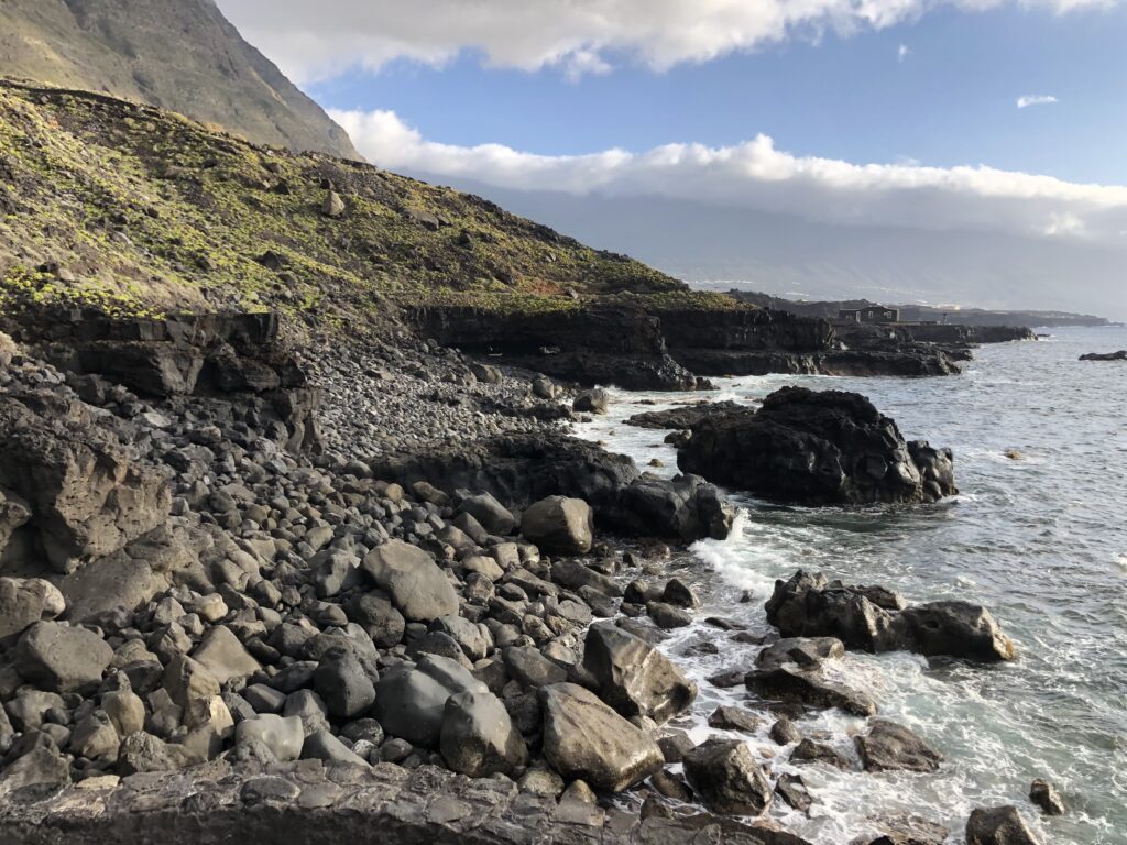 El Hierro se une al proyecto Ecoárea Mardetodos.