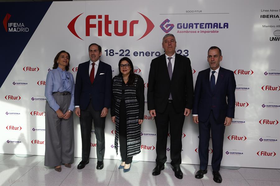 Fitur espera volver a la normalidad con 8.500 participantes