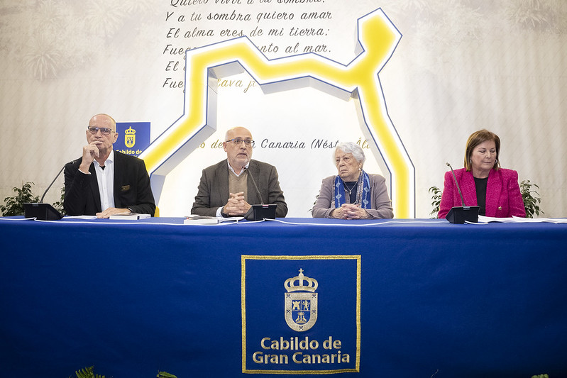 'Héroes de chabola', la historia de un defensor de la República