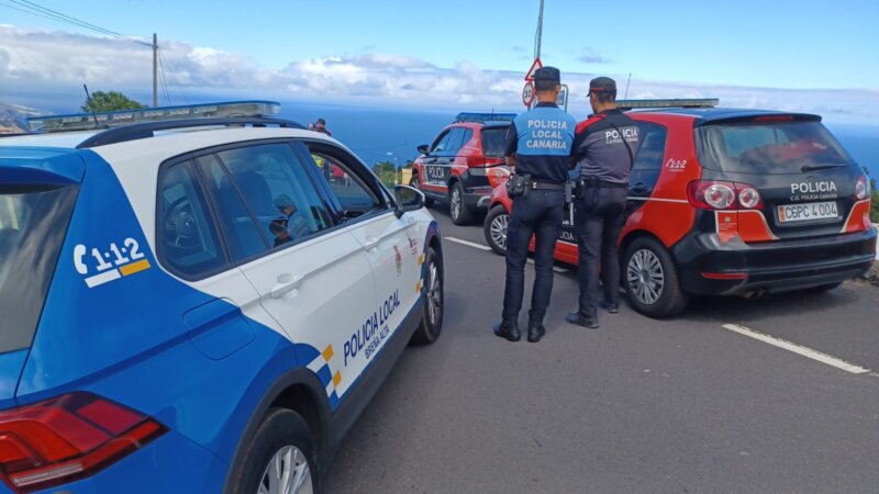 Los cuerpos policiales acumulan emociones difíciles de gestionar