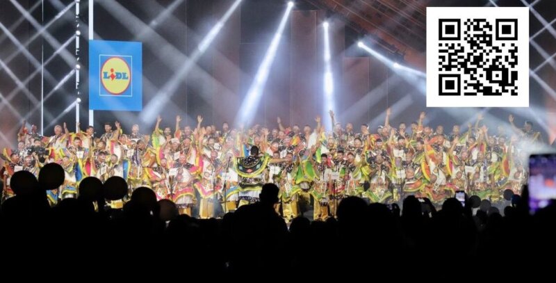 El Carnaval de Tenerife estrena Chinabot, un asistente virtual