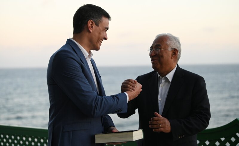 Lanzarote acoge la 34 cumbre hispano-portuguesa