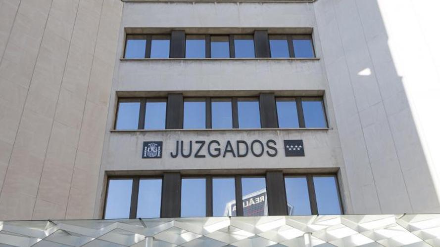 La Fiscalía de Madrid solicita prisión para el teniente general Pedro Vázquez. Imagen de recurso