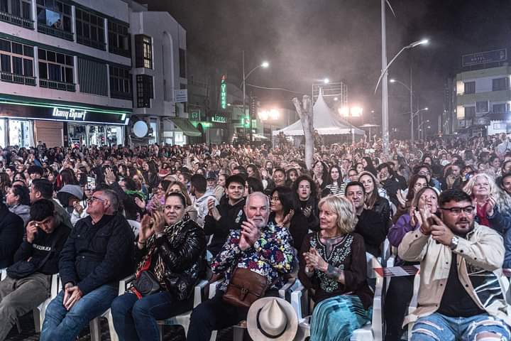 Televisión Canaria revive este sábado la Gala Drag de Corralejo