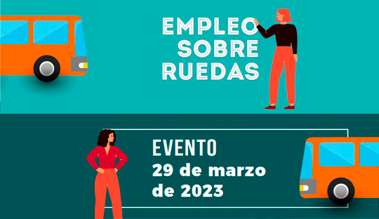 "Empleo sobre ruedas", un proyecto de formación para víctimas de violencia machista