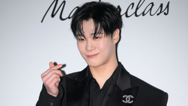 Muere Moonbin, estrella de K-Pop, a los 25 años