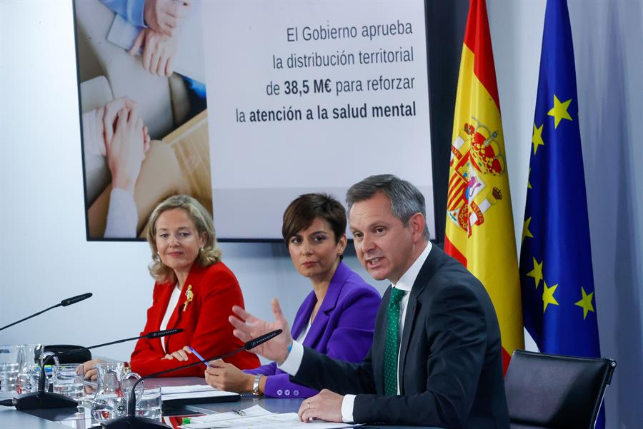 El Gobierno aprueba el plan de fomento del empleo digno con foco en parados larga duración