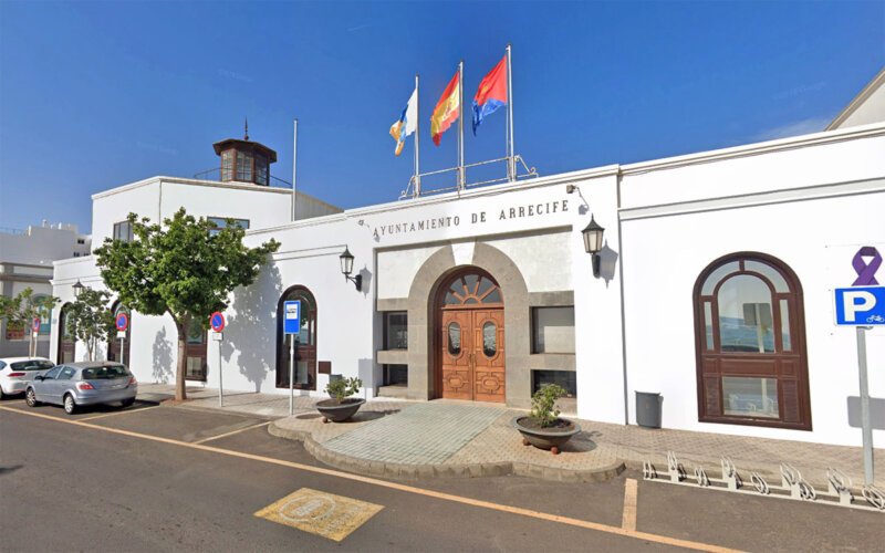 Ayuntamiento de Arrecife