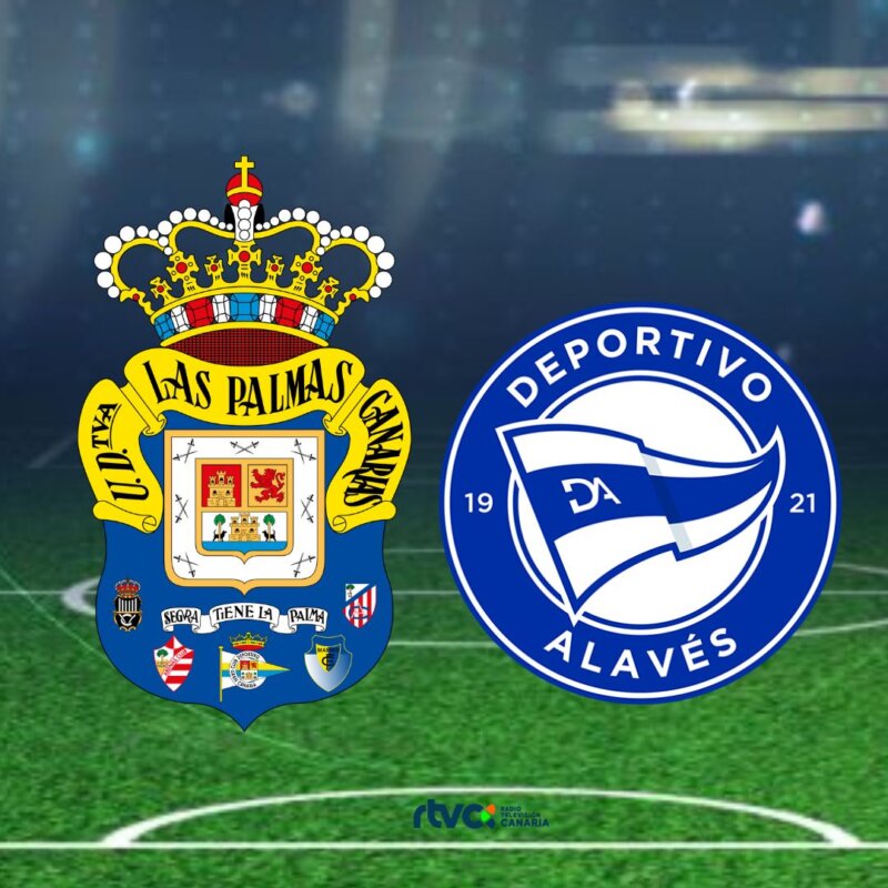 Minuto a minuto | Las Palmas– Alavés