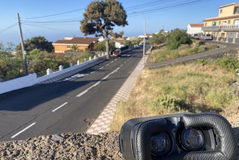 El Pinar impulsa las visitas turísticas con códigos QR y realidad virtual