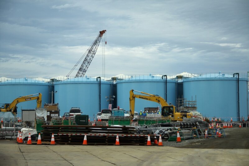 Japón retira las últimas órdenes de evacuación impuestas por el desastre nuclear de Fukushima