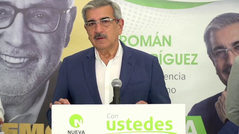 Nueva Canarias - Bloque Canarista - Diario de campaña Elecciones Canarias 2023