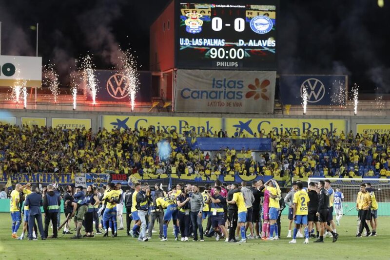 ascenso ud las Palmas 2