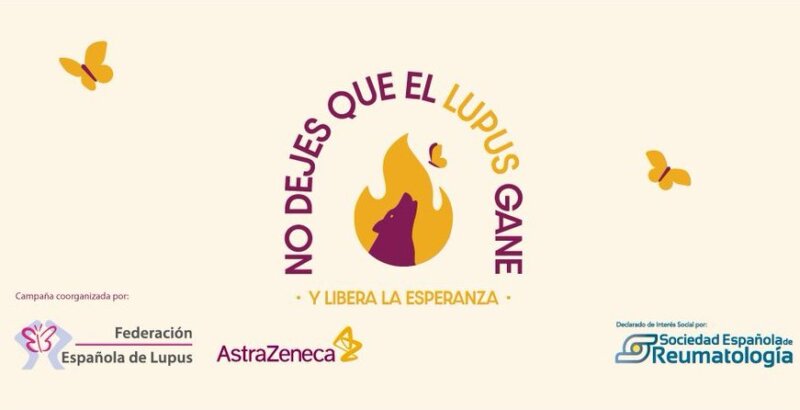 Los pacientes de lupus demandan un diagnóstico más temprano