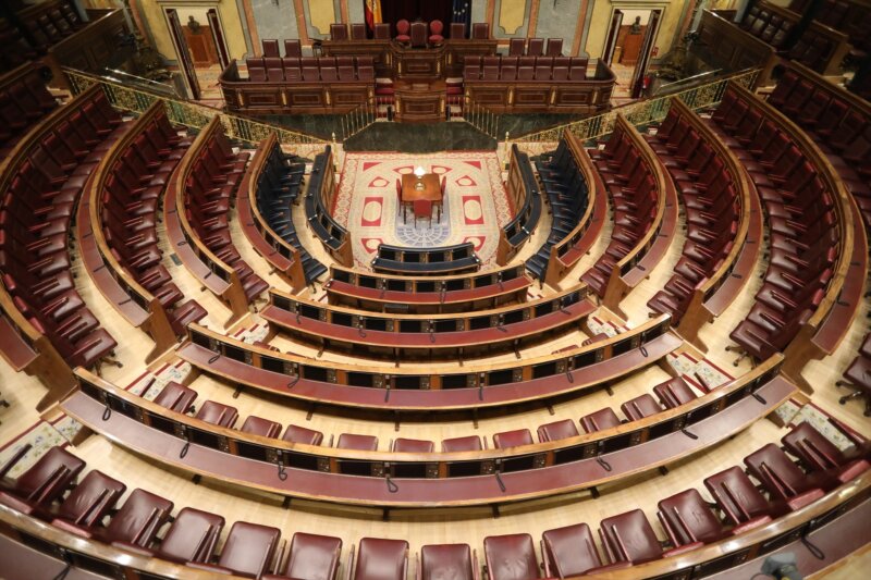 La lista completa de los candidatos y candidatas al Congreso de los Diputados en Canarias