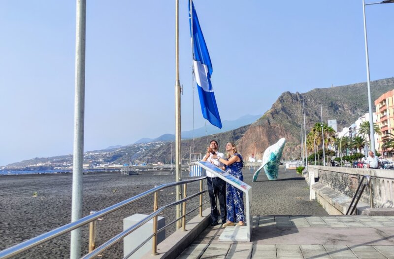 Se trata de uno de los 60 galardones que ha obtenido Canarias en la edición 2023, una iniciativa que cuenta con la colaboración de la Consejería de Sanidad del Gobierno de Canarias