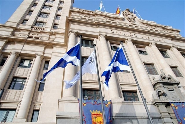 El Cabildo de Tenerife se constituye el 27 de junio por la tarde