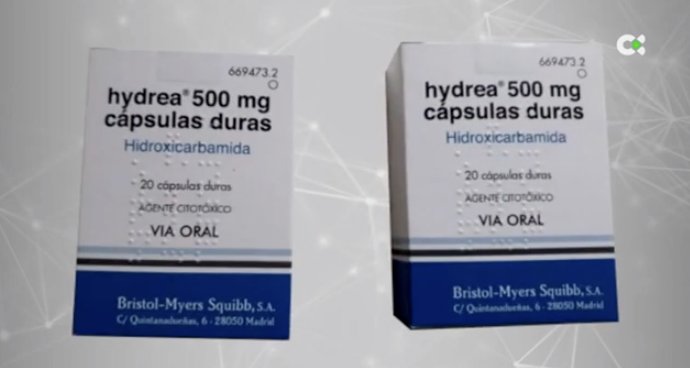 Imagen de los medicamentos sobre los que hay desabastecimiento en la actualidad / RTVC