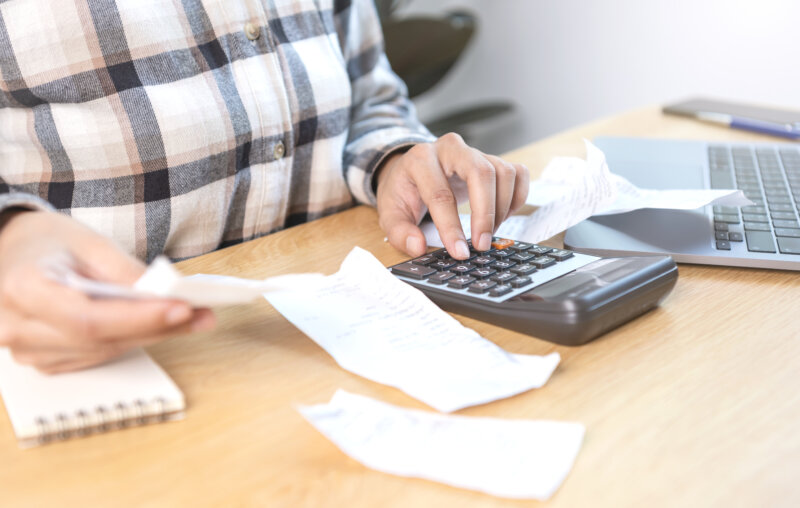 Los concursos de acreedores en Canarias aumentaron un 151 %