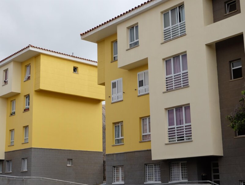 Vivienda dará ayudas de hasta 50.000 euros para fomentar el cohousing