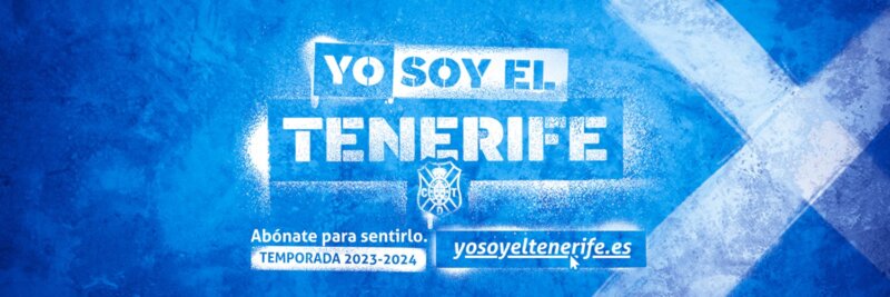 El CD Tenerife ya supera los 10.000 abonados