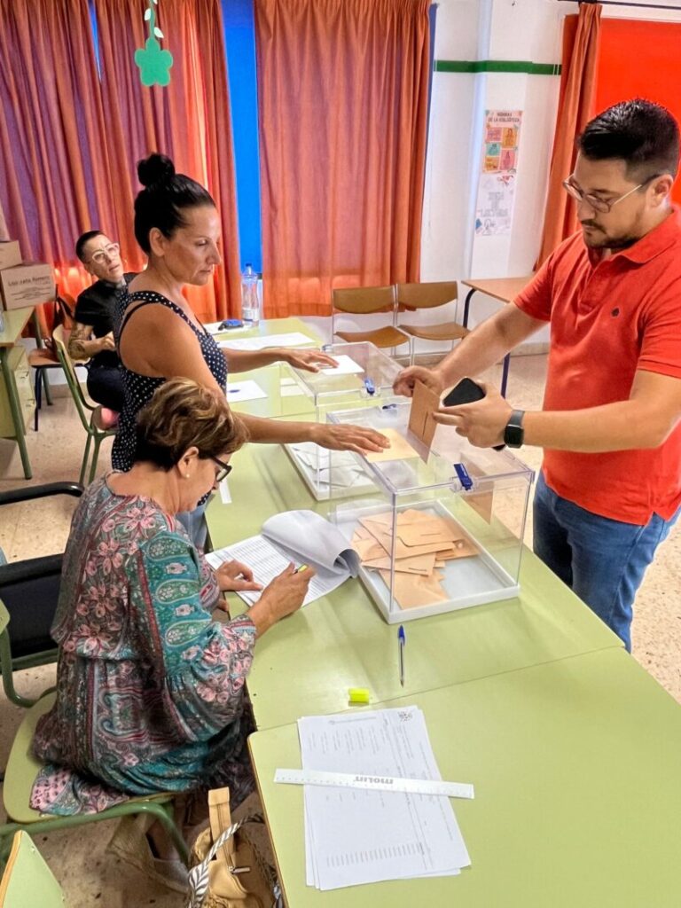 ASG hace un llamamiento a la participación