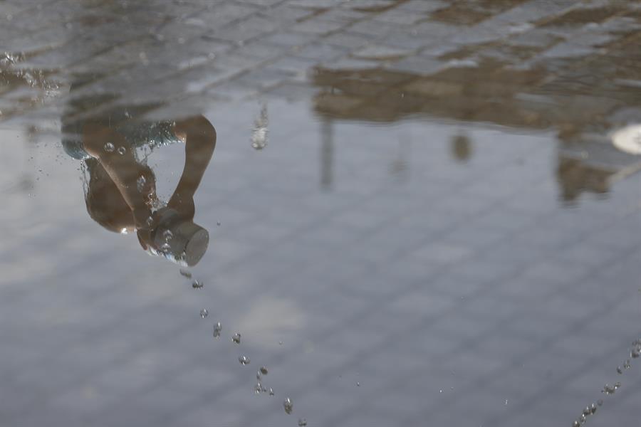 Trece comunidades, en alerta por temperaturas muy altas