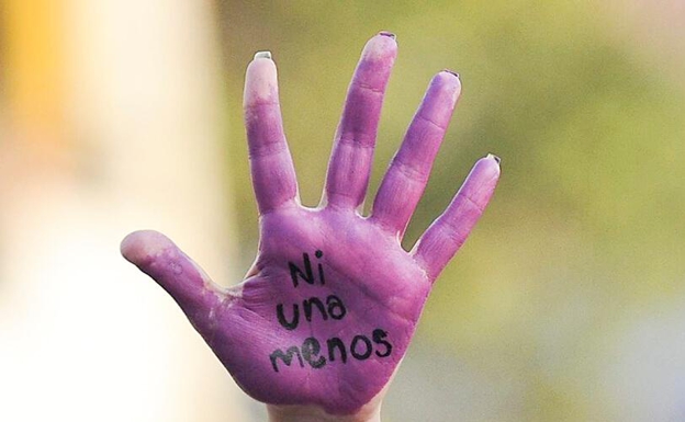 Descienden las denuncias por violencia de género en Canarias. (Archivo) Imagen de 'Ni una menos'/RTVC