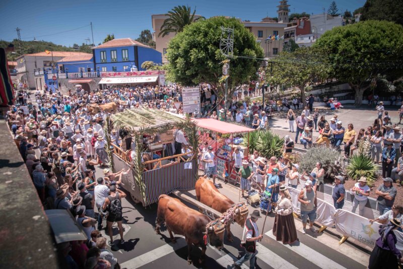 Romería de La Esperanza