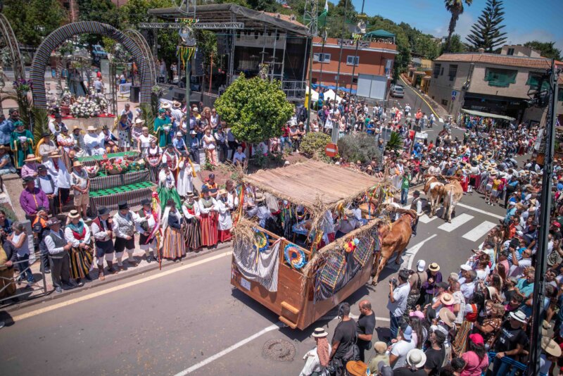 Romería de La Esperanza