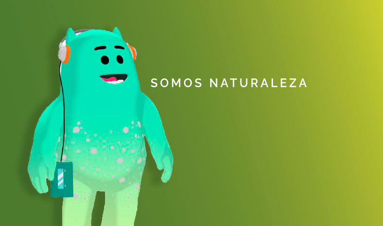 Somos Naturaleza